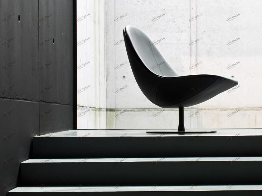 La Cividina Кресло поворотное по контракту Dolce vita sun-id-1514235