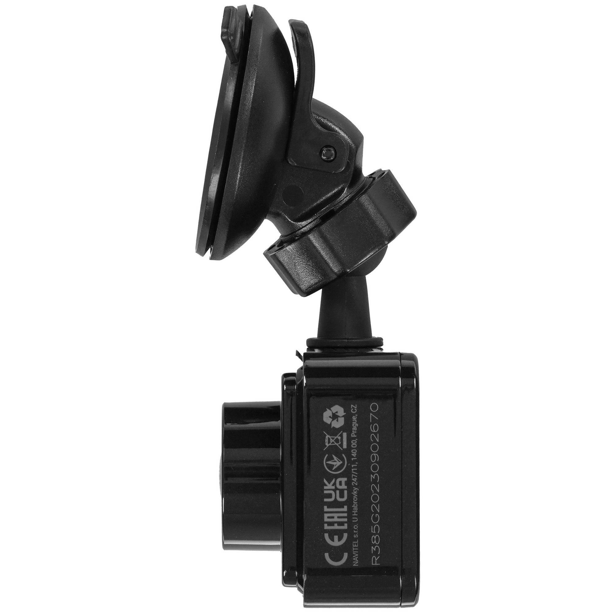 9085554 Видеорегистратор NAVITEL R385 GPS STDN-0145944 - Вид №2