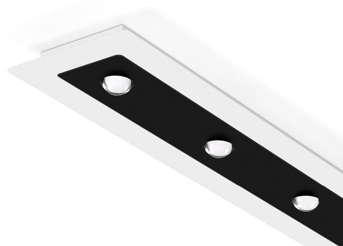 INDELAGUE | ROXO Lighting Светодиодный потолочный светильник Hikari sun-id-1371507 - Вид №1