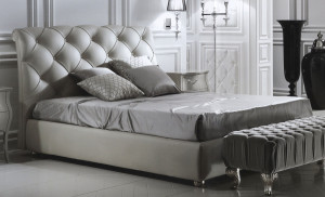 Кровать  DV HOME COLLECTION HILTON letto