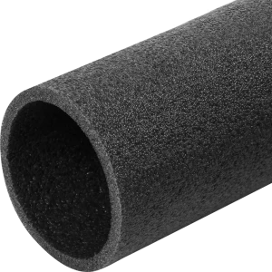 Теплоизоляция для труб 110x9 мм 1 м полиэтилен 82022486 STLM-2175867