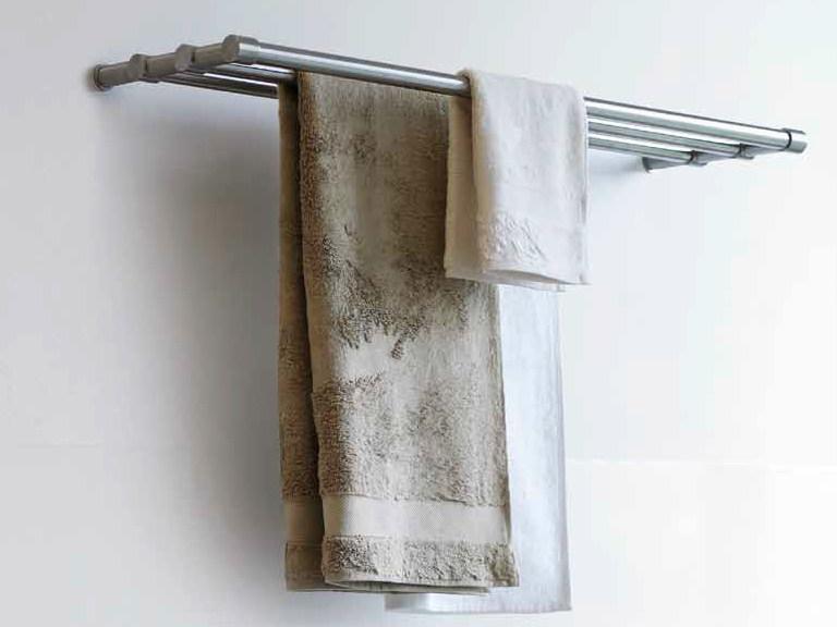 Formani Вешалка для полотенец из нержавеющей стали One Pb775 - Вид №2