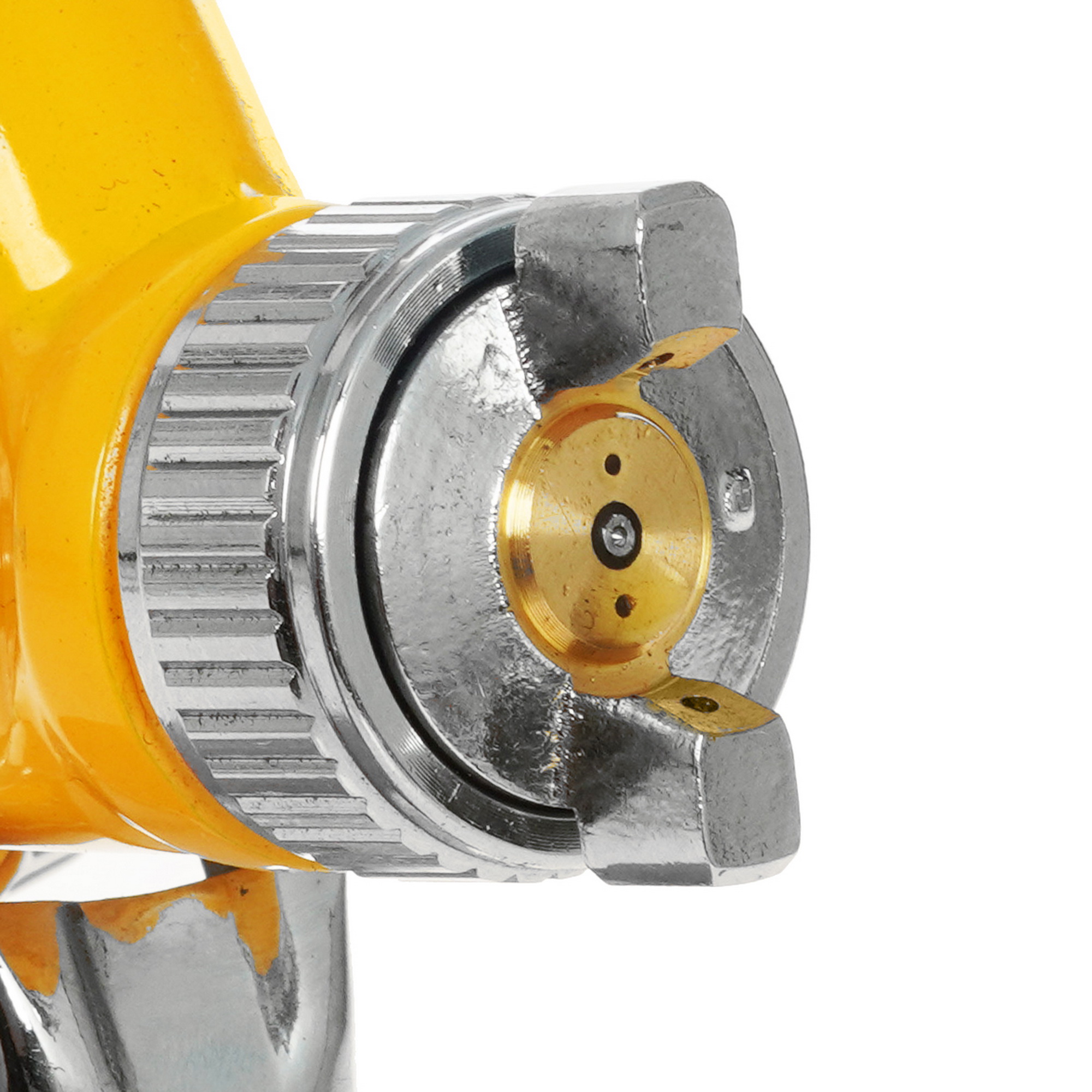 Краскораспылитель DEKO DKSG125P HVLP 9070170 STDN-0031223 - Вид №2