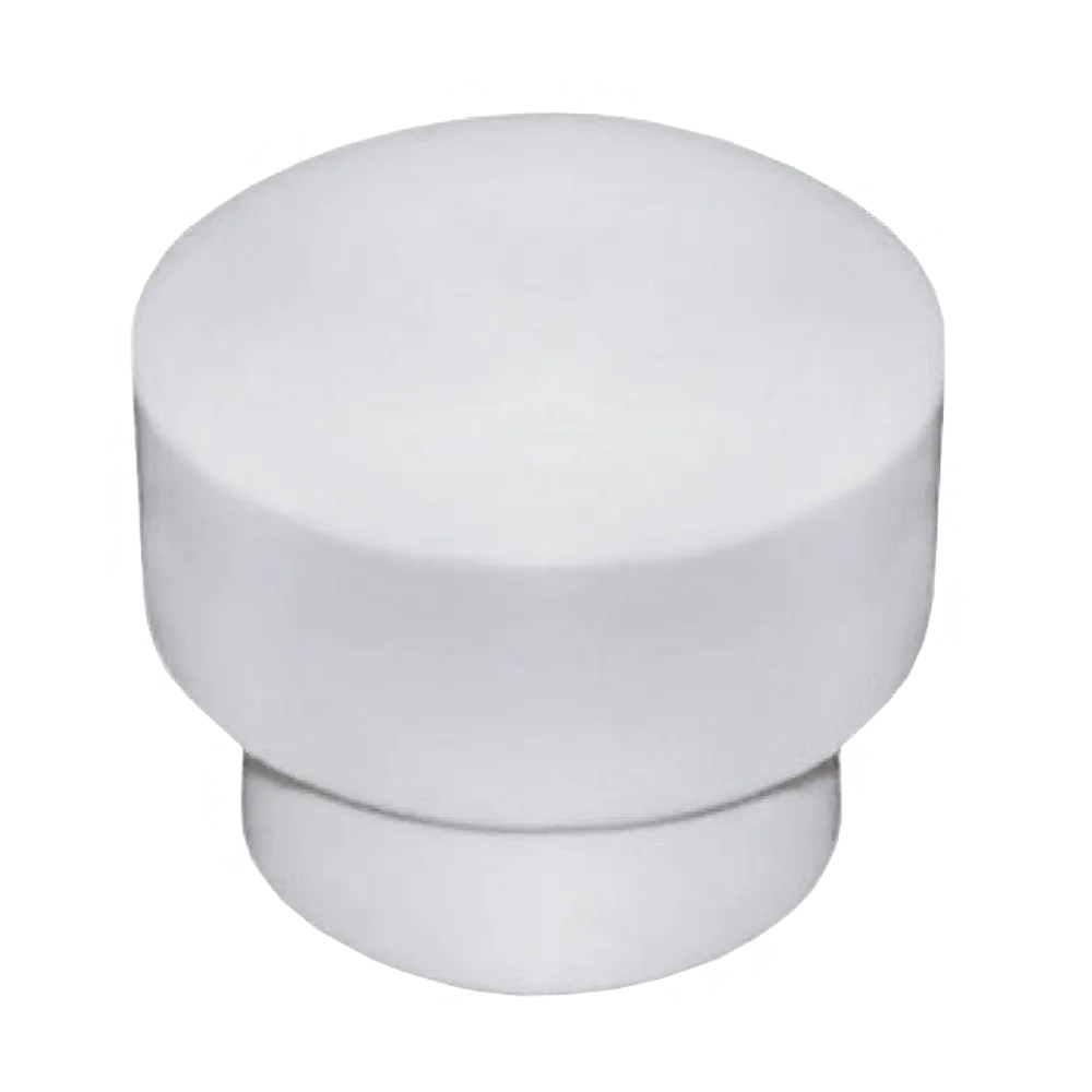 Заглушка Valfex 32 мм полипропилен STLM-2114917