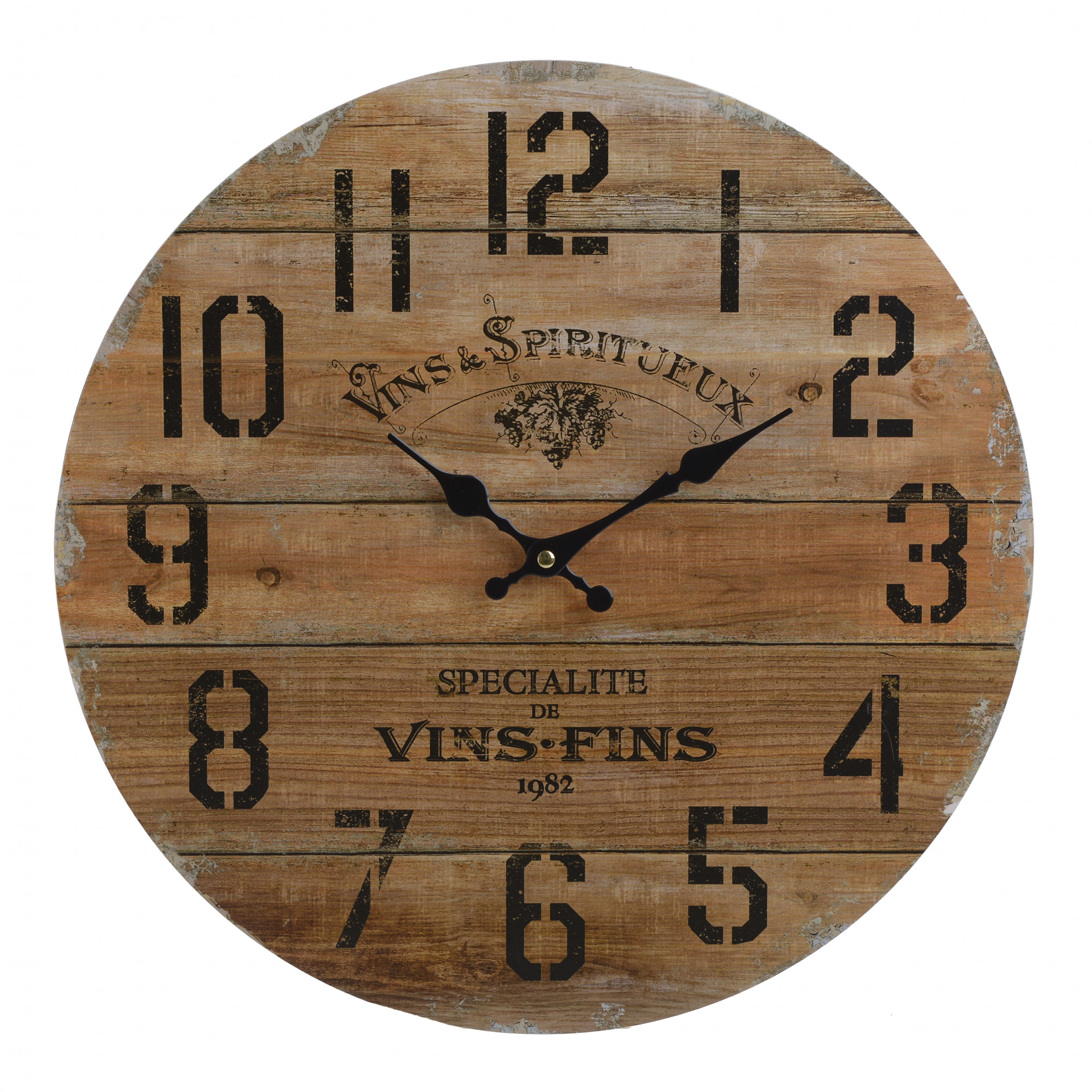 3820977.0256 ЧАСЫ НАСТЕННЫЕ TO4ROOMS 