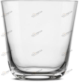 NUDE Набор хрустальных стаканов для воды Savage sun-id-1394028