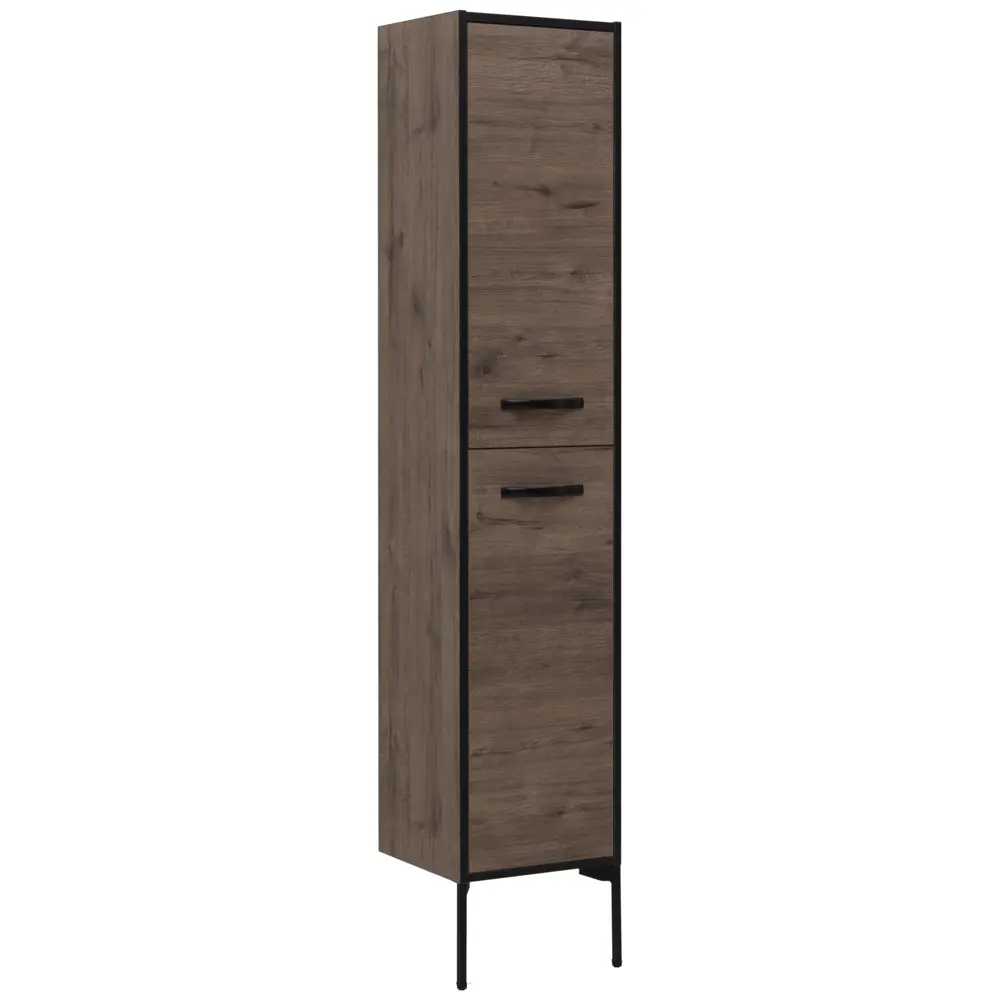 Пенал Santreyd Инди для ванной с регулируемыми полками 84855252 STLM-0056140 - Вид №7