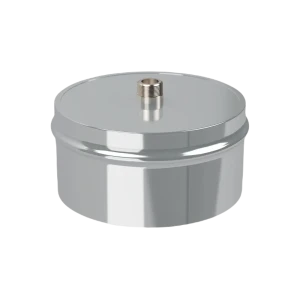 Конденсатоотвод для трубы Corax утепленной, ф280