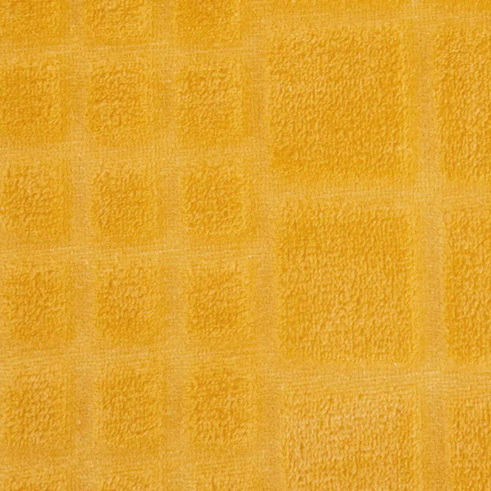 Плед Cuatro 200x220 см цвет жёлтый Santreyd STLM-2049565 - Вид №1