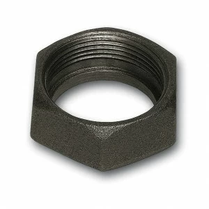 39271142S SANHA 927SW набор гаек, сталь, без уплотнений 11/4x2 мм