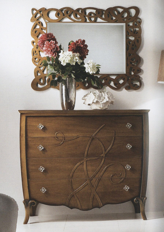 Комод  ARTE CASA 2127 Evoluzione