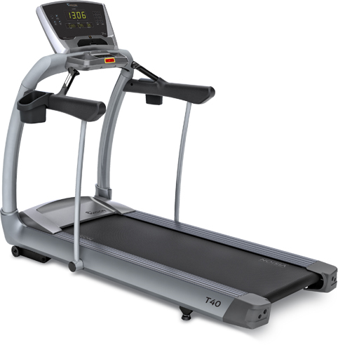 Беговая дорожка t40 classic Vision sun-id-2067967