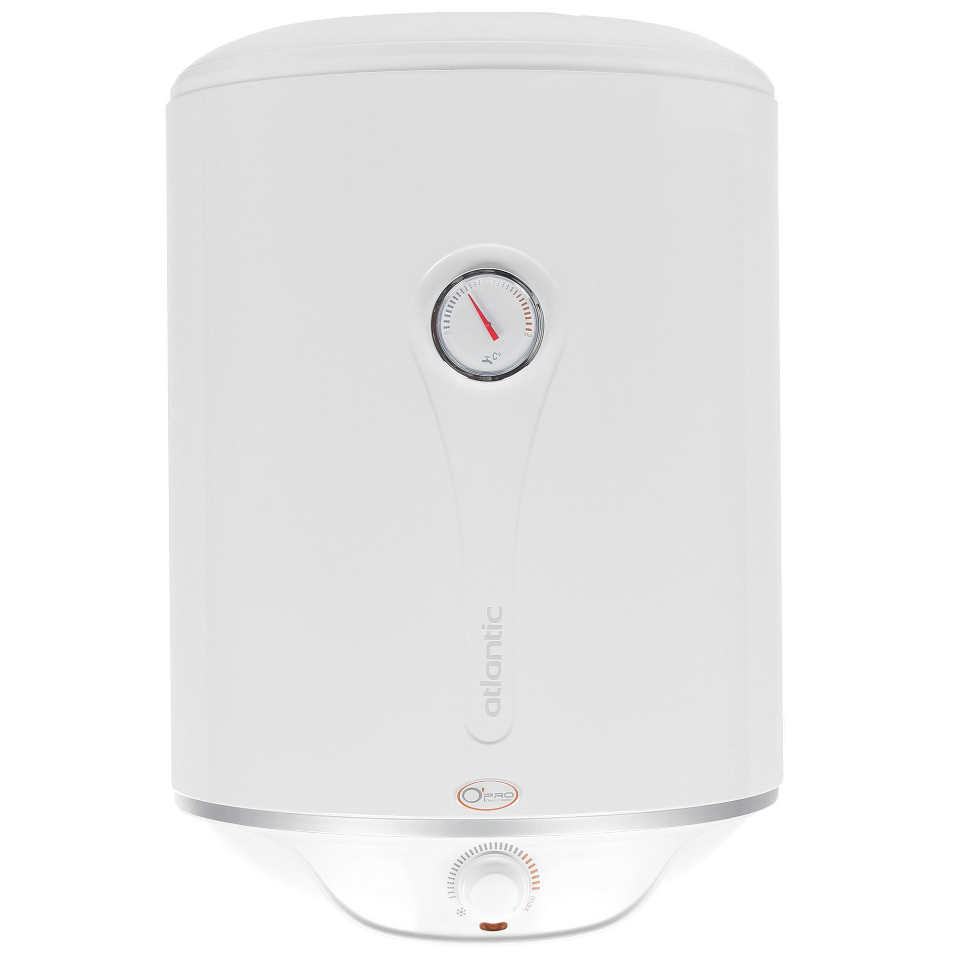1230656 Водонагреватель электрический Atlantic OPRO TURBO 50 STDN-0150743 - Вид №1