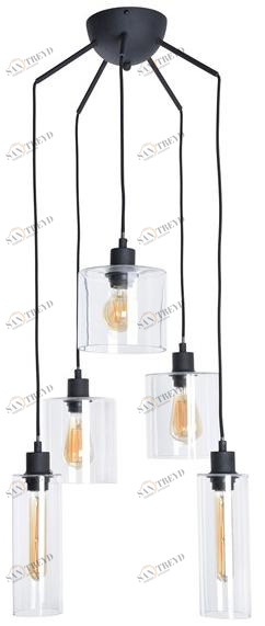 Market Set Подвесной светильник Ilo-ilo 590390 / 592954