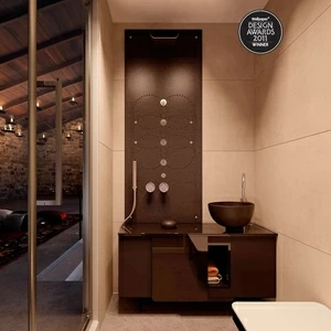 Душевая панель Wall Ananda 190CG