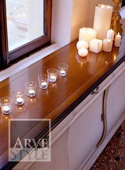 Arvestyle Буфет из массива дерева с раздвижными дверцами Fenice sun-id-1510058 - Вид №4