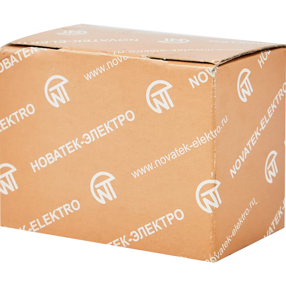 Таймер астрономический Новатек РЭВ-225 с программируемыми функциями НовАтек-Электро STLM-2193413 - Вид №5