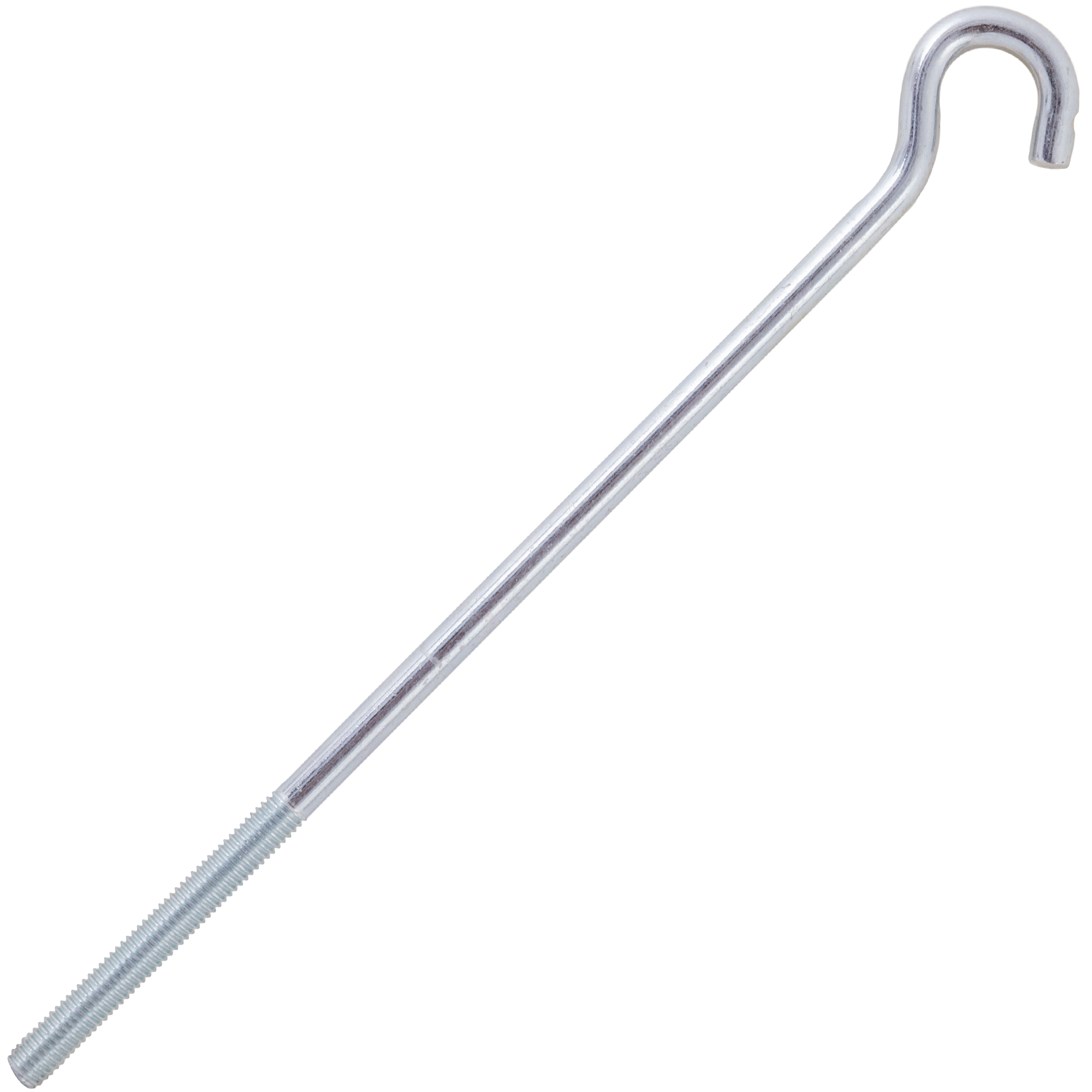 Крюк-полукольцо НЕВСКИЙ КРЕПЕЖ 8х210 мм для подвесных конструкций 83412874 STLM-0041214