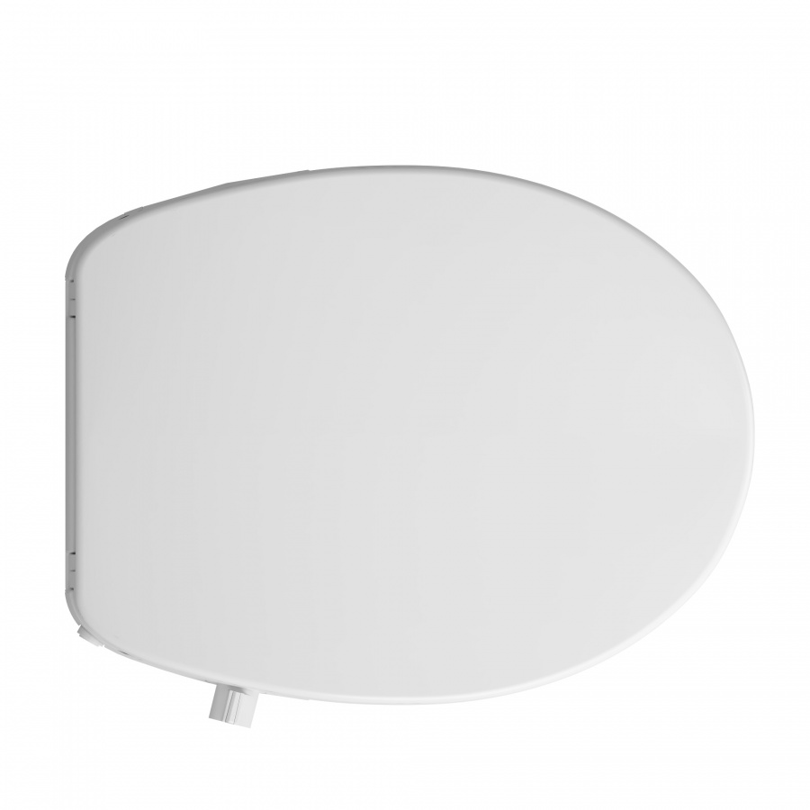 CCM7851WH Clean Care механическая крышка-биде AM.PM  - Вид №3
