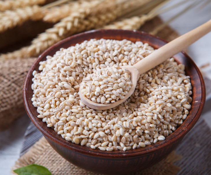 3423 Перловка ячменная Вкусляндия  - Вид №1