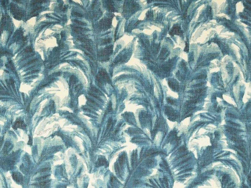 Обивочная ткань с принтом вискозы  T18048 Santreyd 