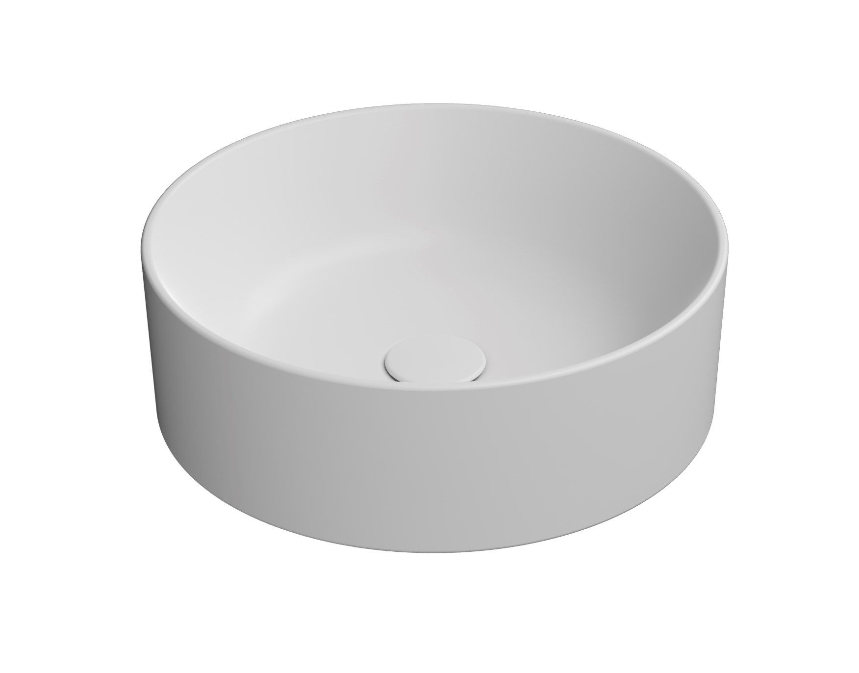 Керамическая круглая столешница GSI ceramica Color Elements ARCH-00074972 - Вид №6