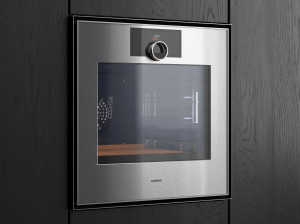 Электрическая пиролитическая печь из нержавеющей стали