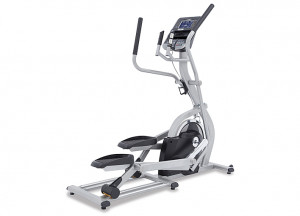 XG400 Эллиптический тренажер spirit fitness xg400 Spirit Fitness