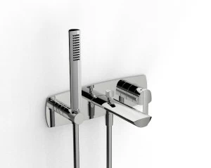 4400 EVI-080 Смеситель для ванны