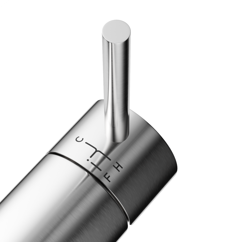 Смеситель для кухни Nakagawa 2 PLUS BN OMOIKIRI 4994342 - Вид №1