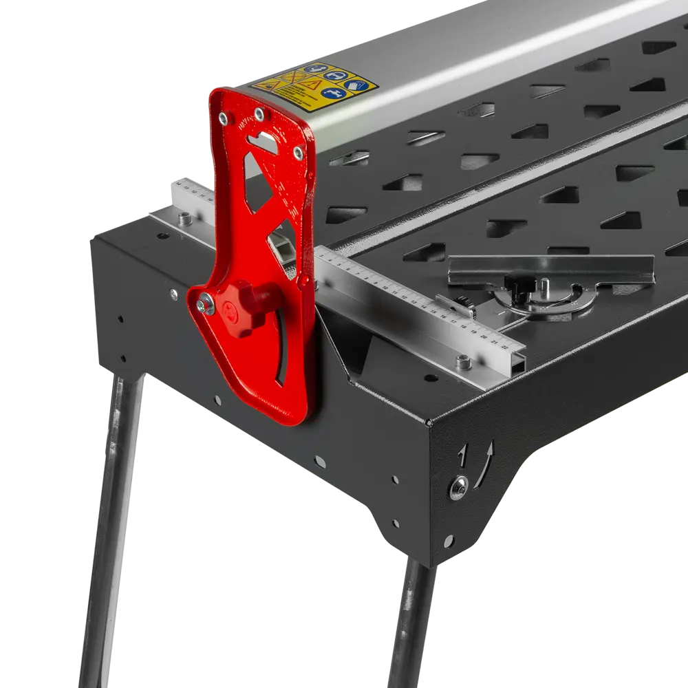 Плиткорез электрический Rubi DU-200 EVO 850 STLM-2049798 - Вид №3