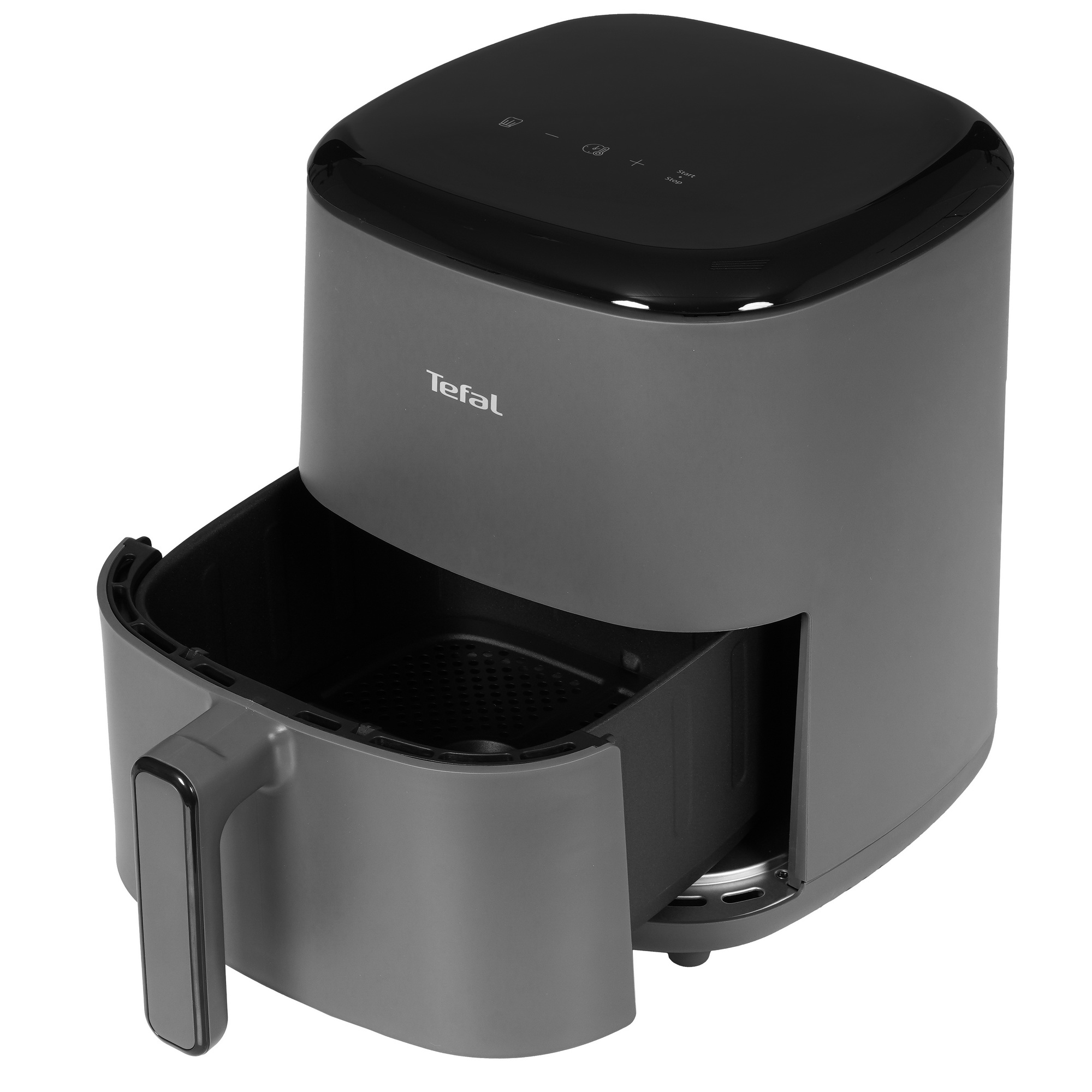 9071069 Аэрогриль Tefal Easy Fry Max EY245B10 черный STDN-0070186 - Вид №2