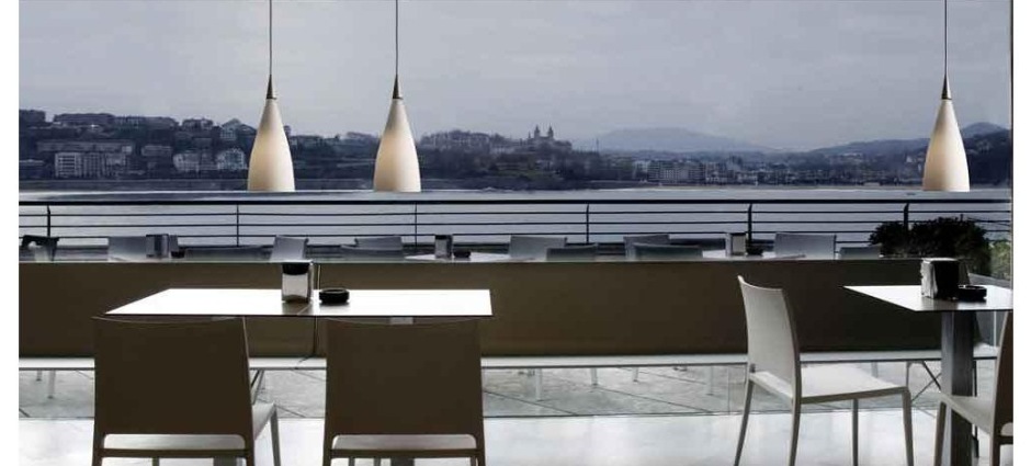 005982 Подвесной светильник S2 B.Lux Nite Santreyd - Вид №2