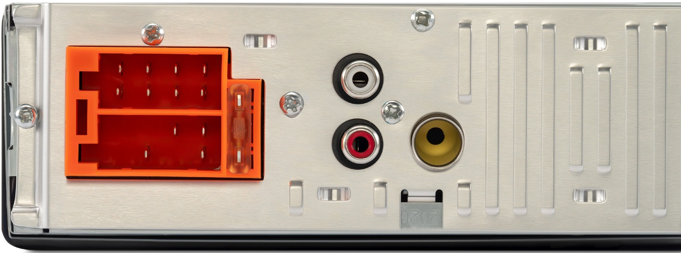 5638014 Автопроигрыватель DIGMA MCP-227B STDN-0147183 - Вид №6