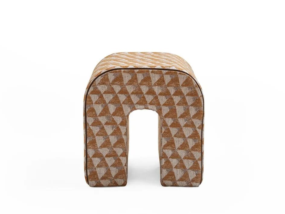 Ткань пуф RIVATELIER PIXEL ARCH-00109588 - Вид №6