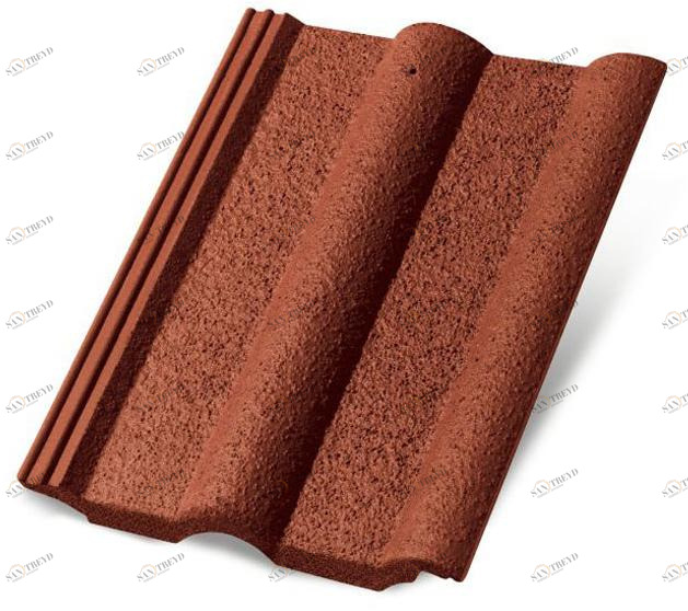 BMI Римская бетонная плитка Bmi wierer sun-id-1412070