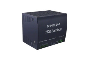 17173549 Блок питания DPP480-24-3 00260147 TDK-Lambda