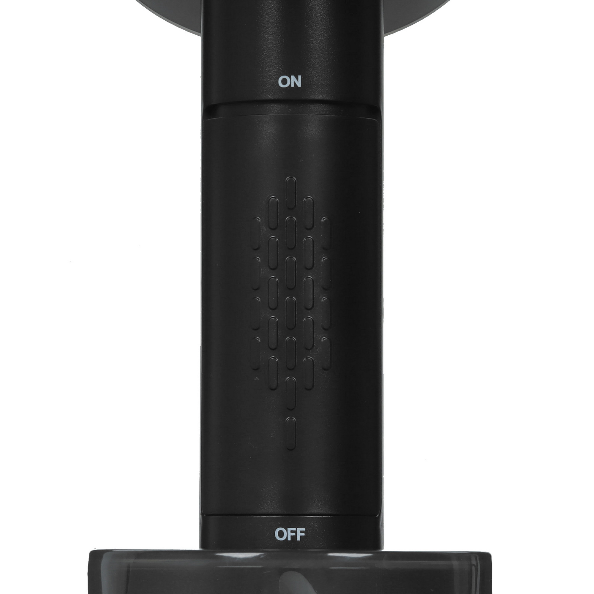 9115452 Отпариватель Timberk T-HGS02 черный STDN-0007676 - Вид №4