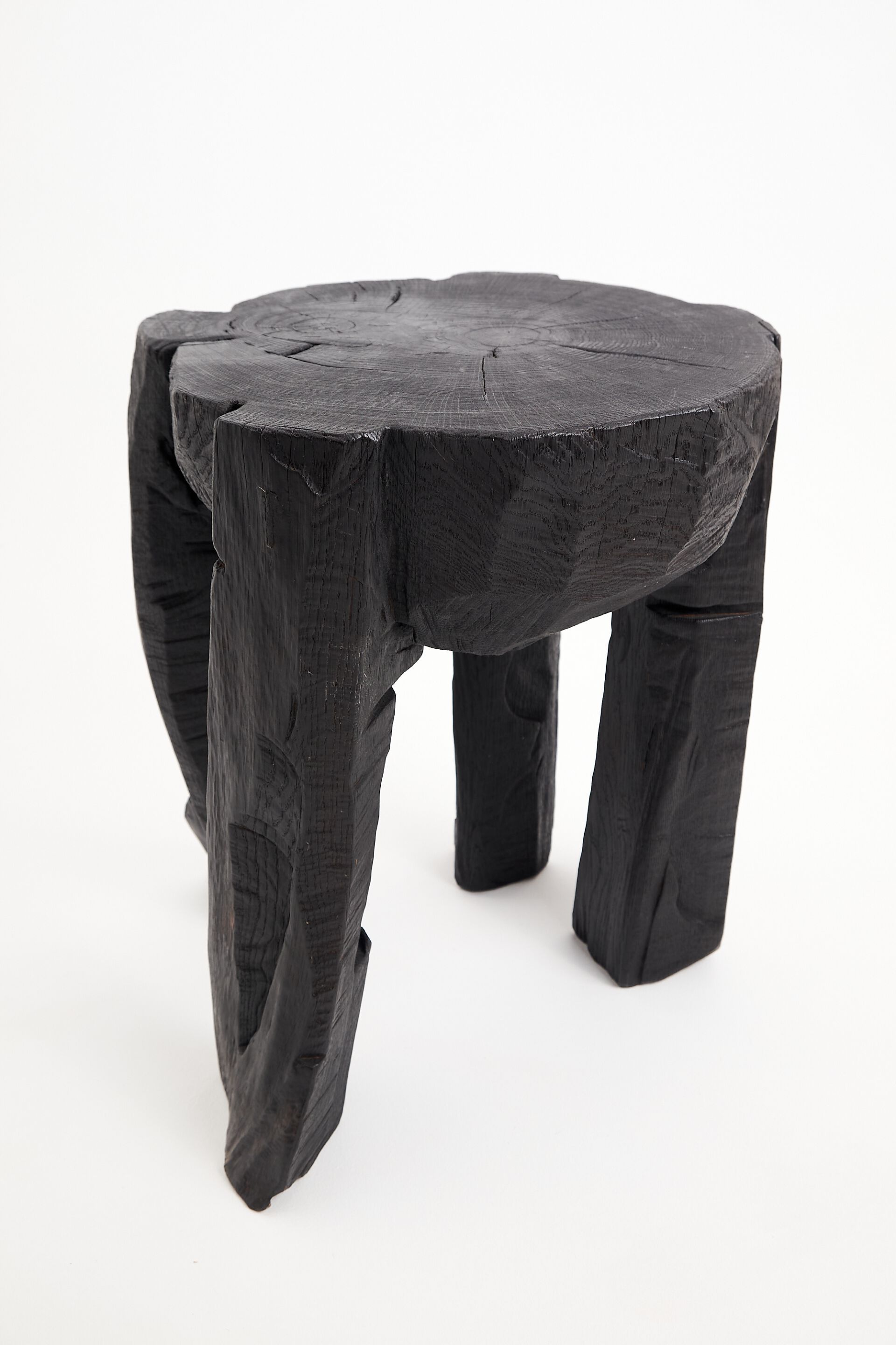 Журнальный столик из дуба Logniture Jownik ARCH-00069451 - Вид №2