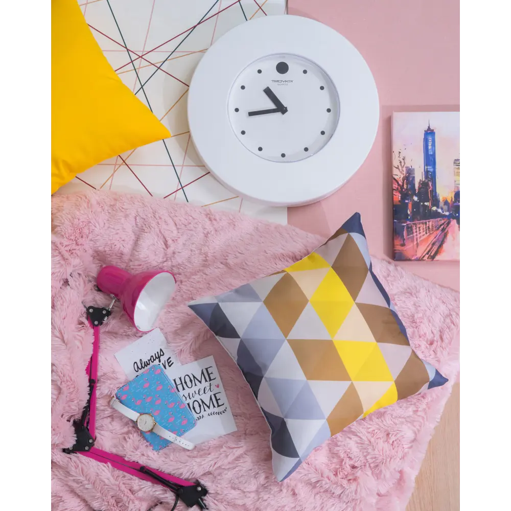 Обои флизелиновые Rasch Emanuelle Rivassoux белые 0.53 м 937305 STLM-2043391 - Вид №10