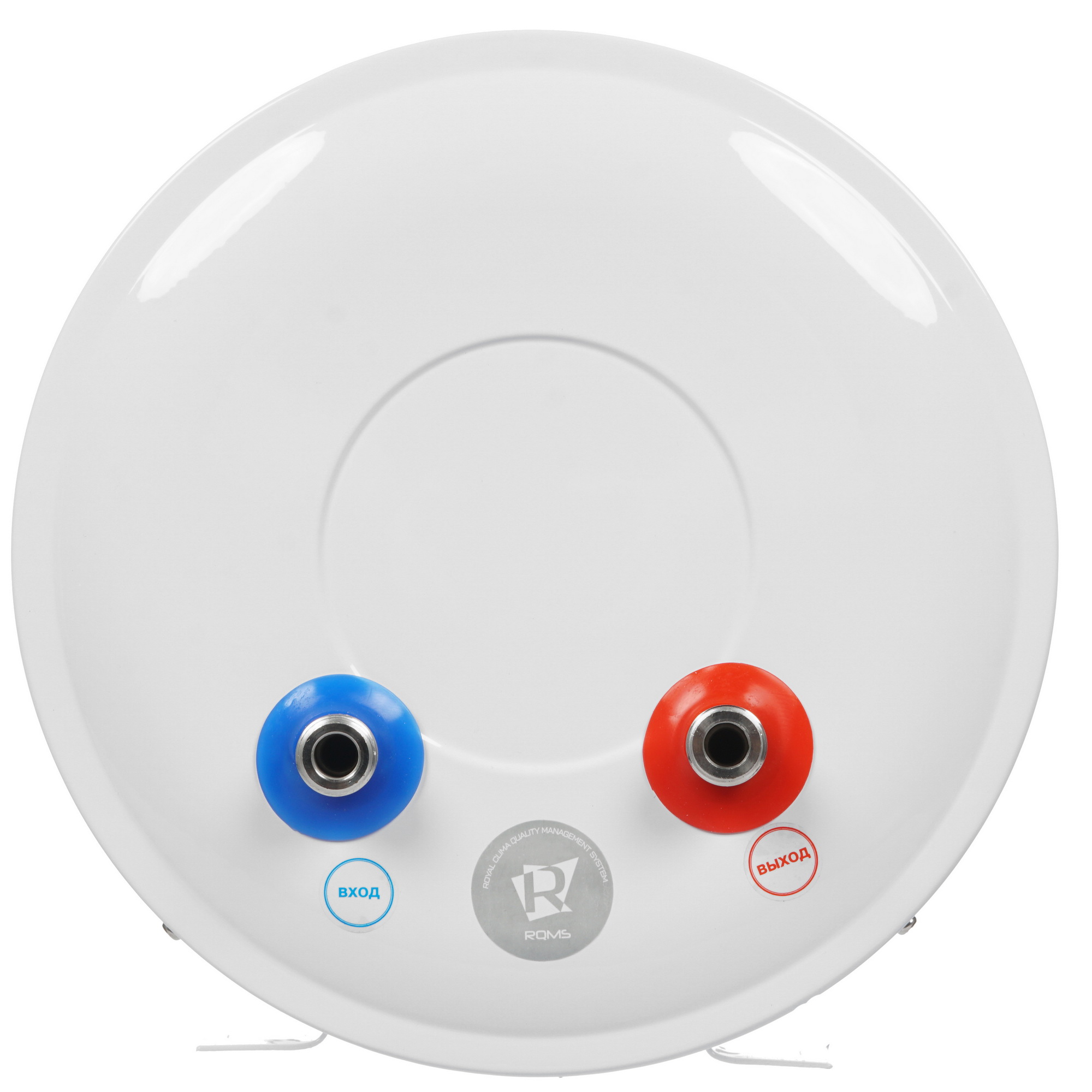 8145134 Водонагреватель электрический Royal Clima RWH-TS10-RSU STDN-0059484 - Вид №5