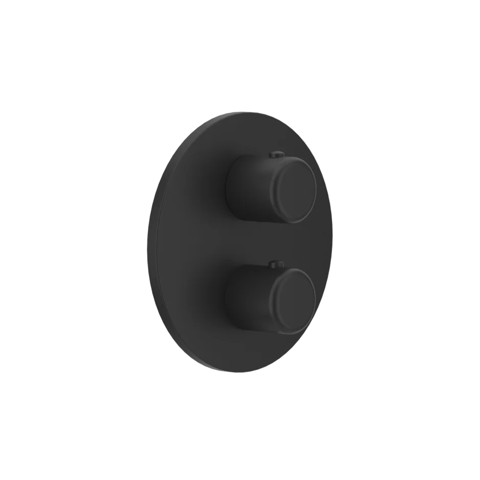 Смеситель для душа 33842 299 Gessi Goccia МАТОВО-ЧЕРНЫЙ 33842299