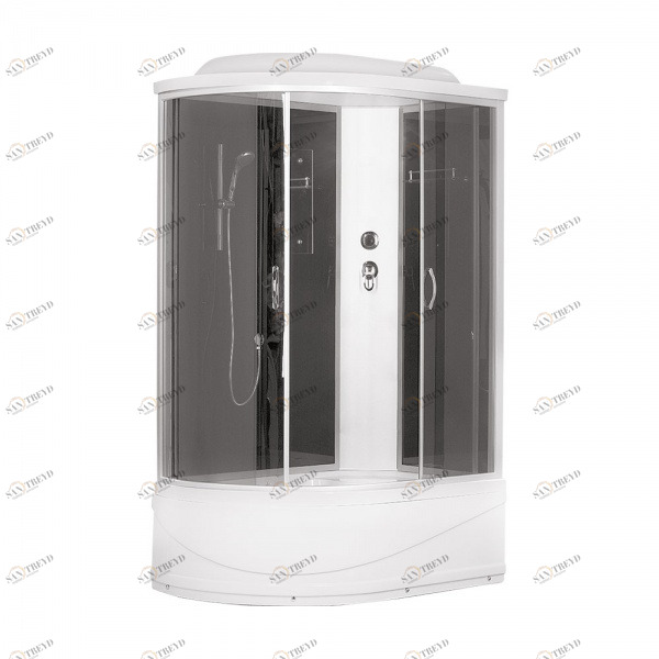 Душевая кабина Erlit Comfort ER3512TPR-C4-RUS (1200x800x2150) ER3512TPR-C4-RUS 131517