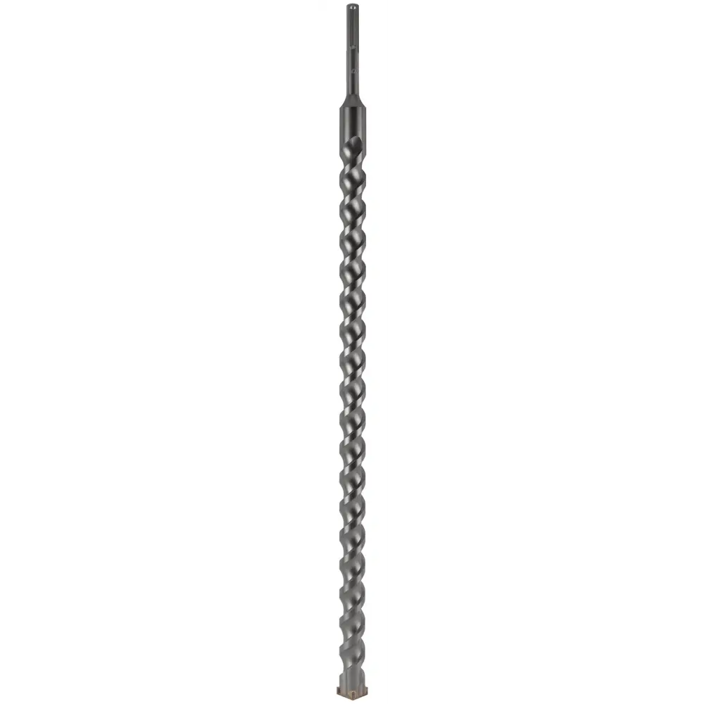 Бур по бетону SDS-max Cutop 45x1000 мм 85772223 STLM-2030852  - Вид №1