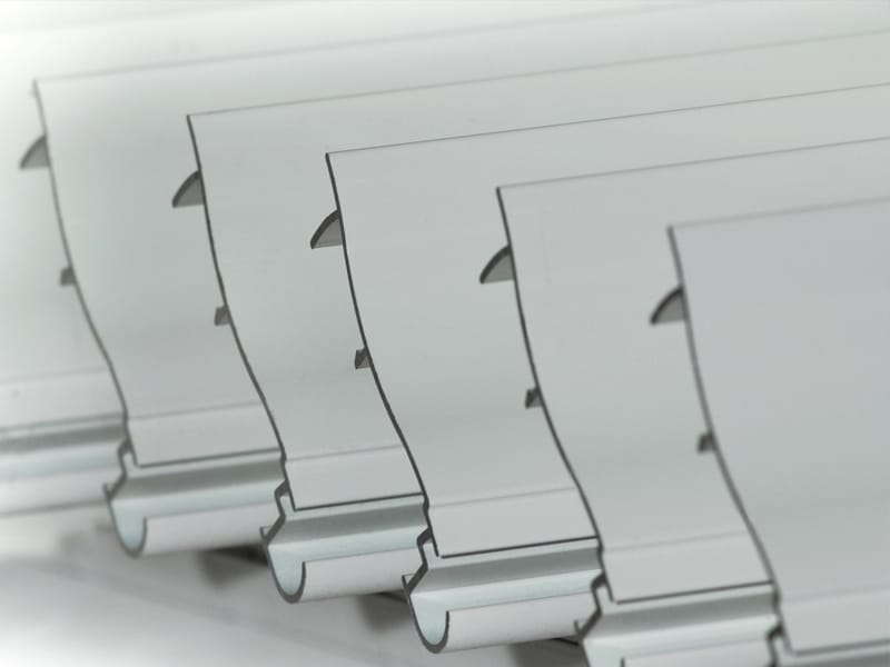 Пергола из алюминия с поворотными пластинами Mv Line Биоклиматика ARCH-00052896 - Вид №6