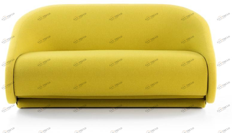 prostoria 2-х местный диван-кровать Up-lift sun-id-1447631