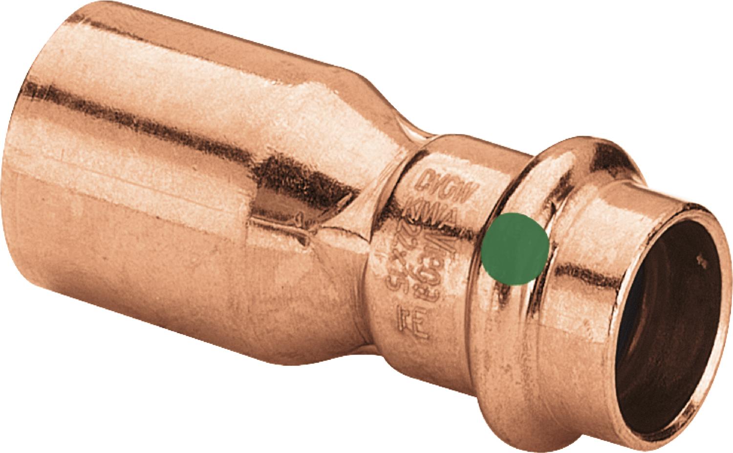 Viega Редукционная вставка Profipress 2415.1 (443818) 443 818