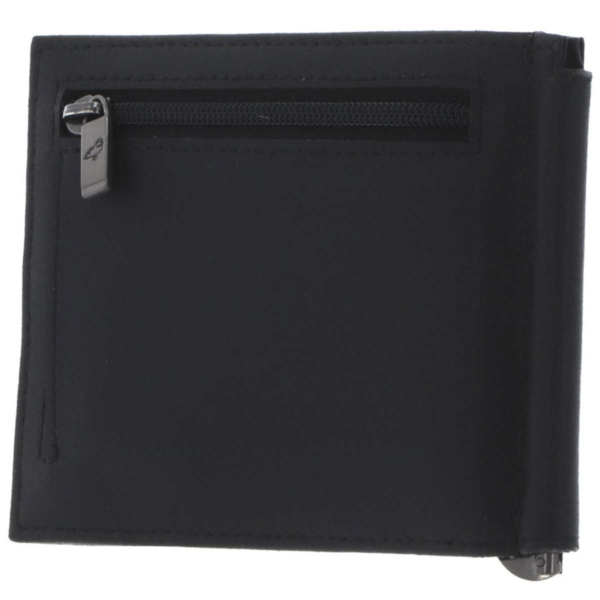 UZP06-651 Визитница UZP06 RFID Bifold Wallet Mandarina Duck Detroit Leather  - Вид №3