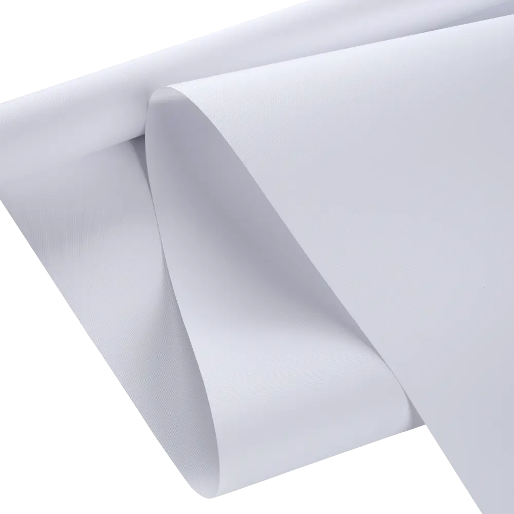 Штора рулонная KREAFORTA Ока 70x160 см белая STLM-2048784 - Вид №5