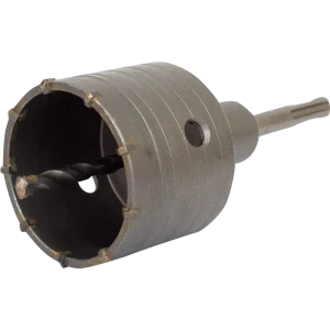 Коронка по бетону Fit SDS-plus D73 мм 82324506 STLM-2131255